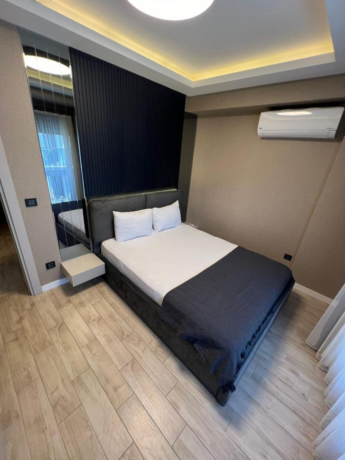 Safran Suit Otel Buca 외부 사진